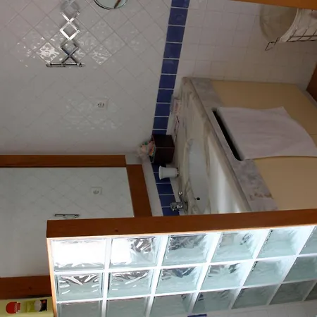 Apartament Retreat
