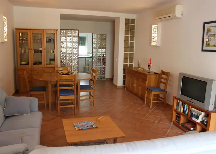 Retreat Tavira
