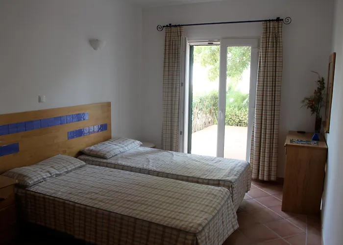 Apartamento Retreat *