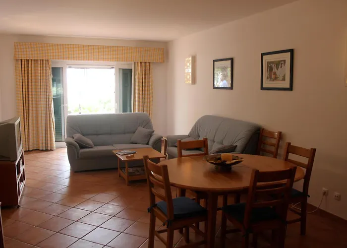 Retreat * Tavira