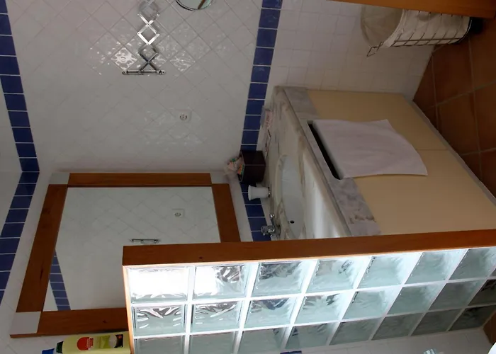Apartamento Retreat