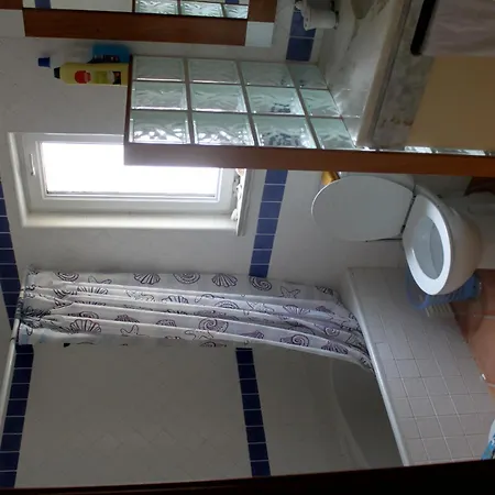 Appartamento Retreat